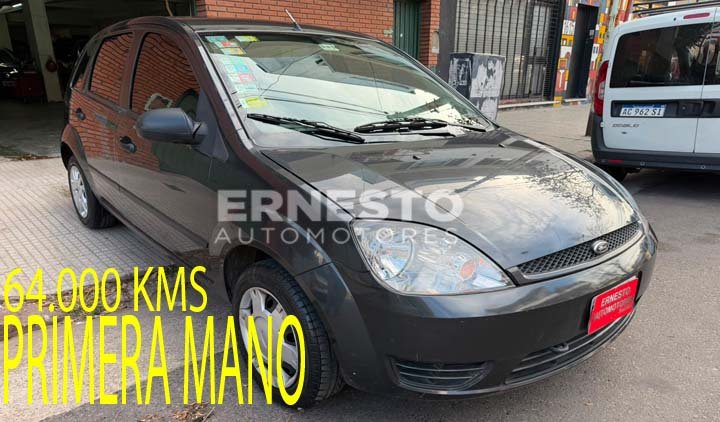 Foto del vehículo